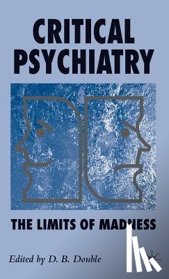  - Critical Psychiatry