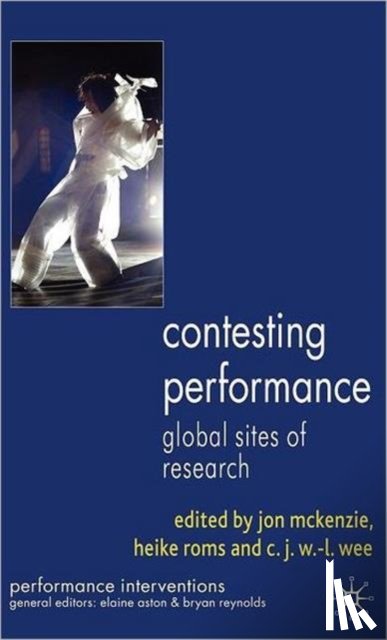  - Contesting Performance