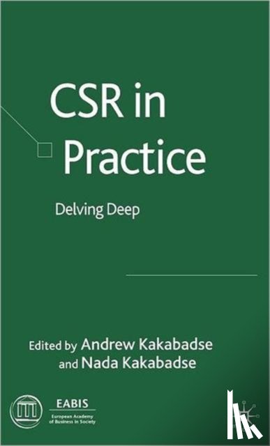  - CSR in Practice