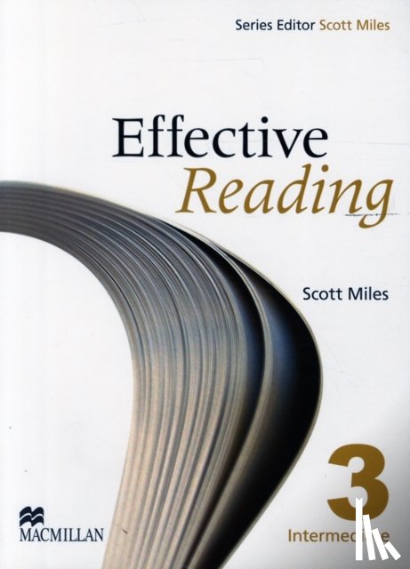 Miles, Scott - Effective Reading Intermediate Student's Book
