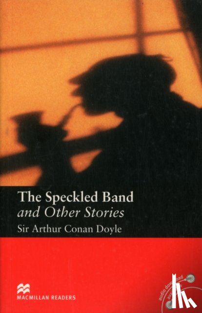 Arthur Conan Doyle, K Parsons, Julia Esplen - Macmillan Readers Speckled Band and Other Stories The Intermediate Reader Without CD