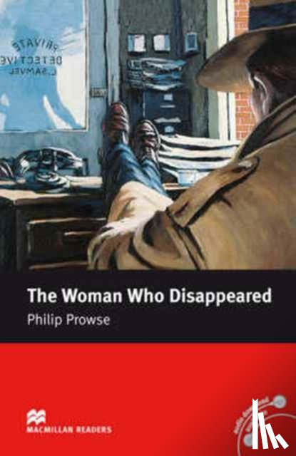 Prowse, Philip - Macmillan Readers Woman Who Disappeared The Intermediate Reader Without CD