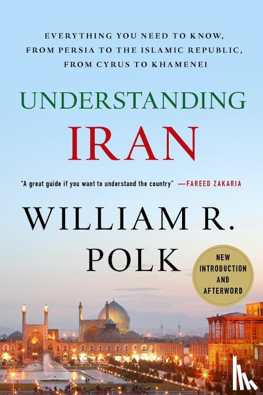 Polk, William R. - Understanding Iran