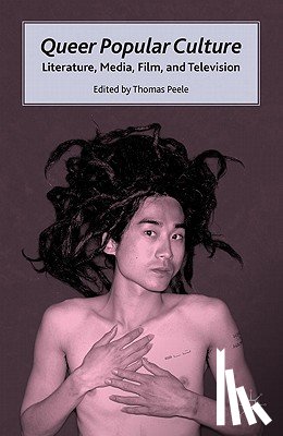 Peele, T. - Queer Popular Culture