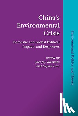  - China's Environmental Crisis