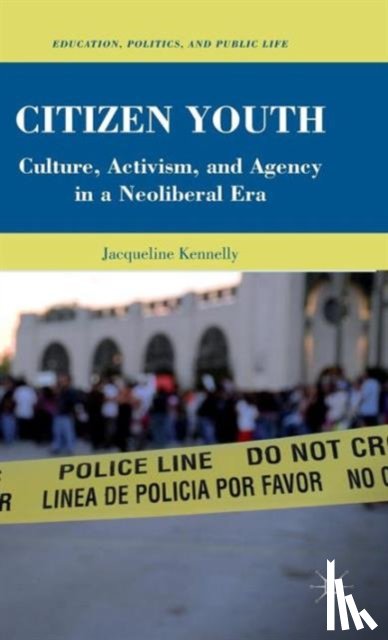 Kennelly, J. - Citizen Youth