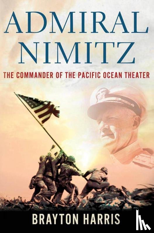 Harris, Brayton - Admiral Nimitz