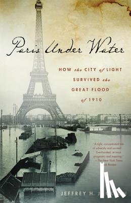 Jackson, Jeffrey H. - PARIS UNDER WATER