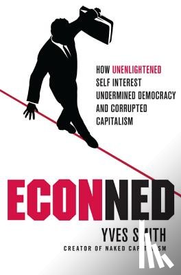 Smith, Yves - ECONNED