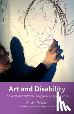 Wexler, A. - Art and Disability