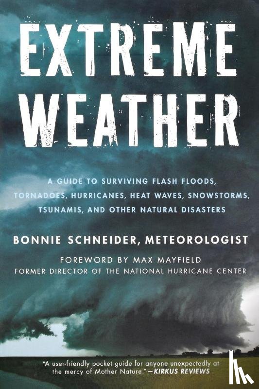 Schneider, Bonnie - Extreme Weather