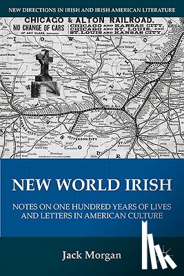 Morgan, J. - New World Irish