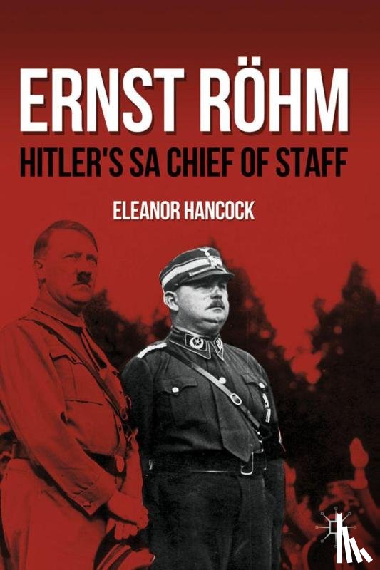 Hancock, E. - Ernst Rohm
