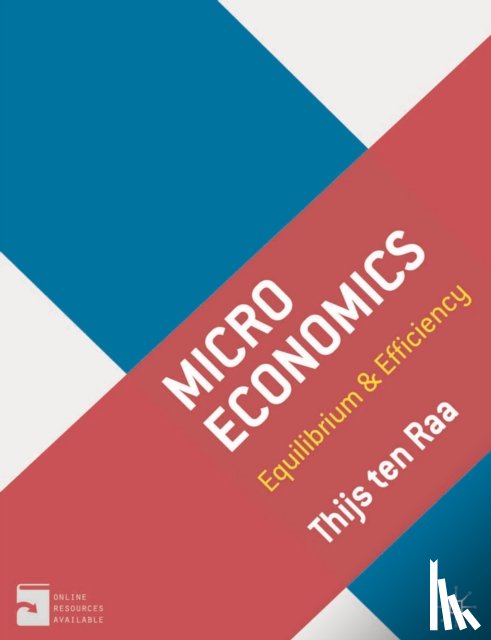 Raa, Thijs ten (Tilburg University - Microeconomics