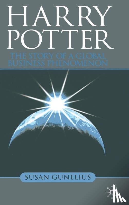 S. Gunelius - Harry Potter