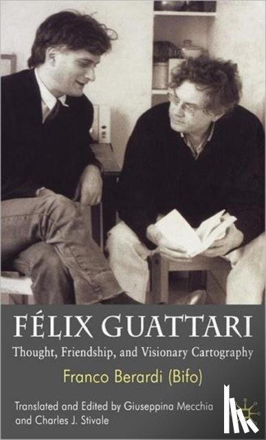 Berardi Bifo, Franco - Felix Guattari