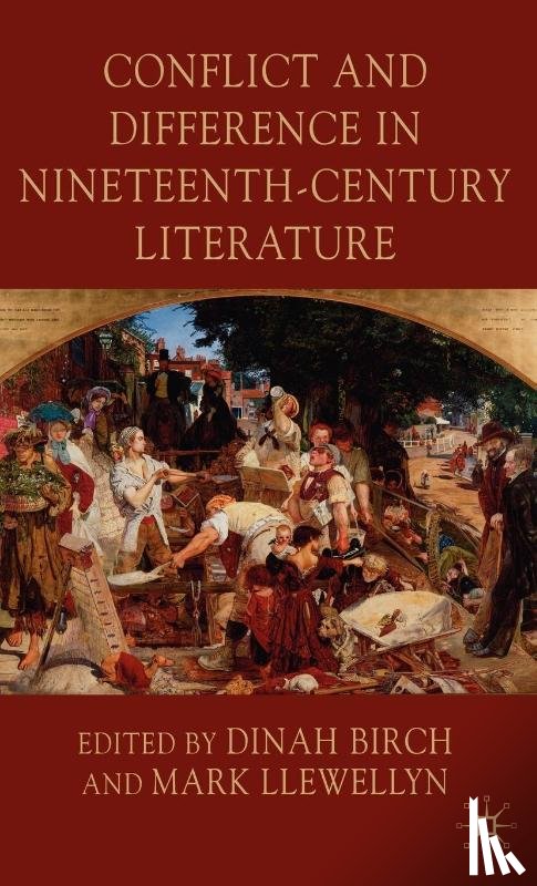  - Conflict and Difference in Nineteenth-Century Literature