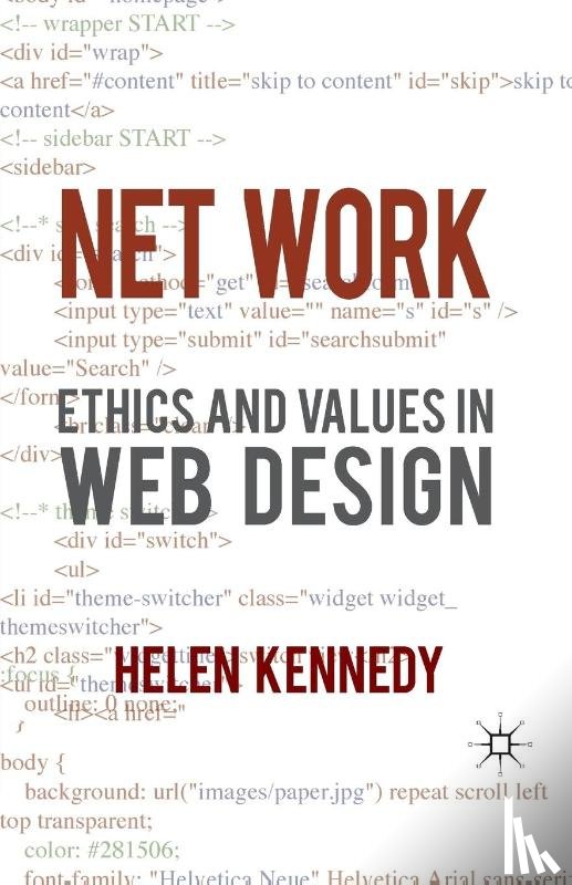 Kennedy, H. - Net Work