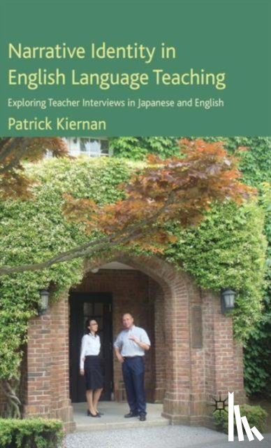 Kiernan, P. - Narrative Identity in English Language Teaching