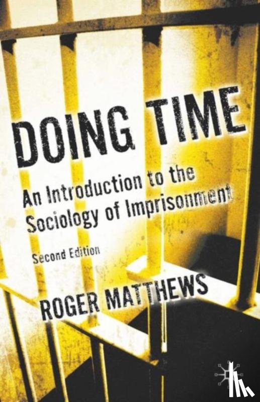 Matthews, Roger - Doing Time