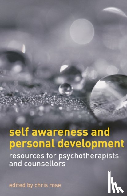 Rose, Chris - Self Awareness and Personal Development