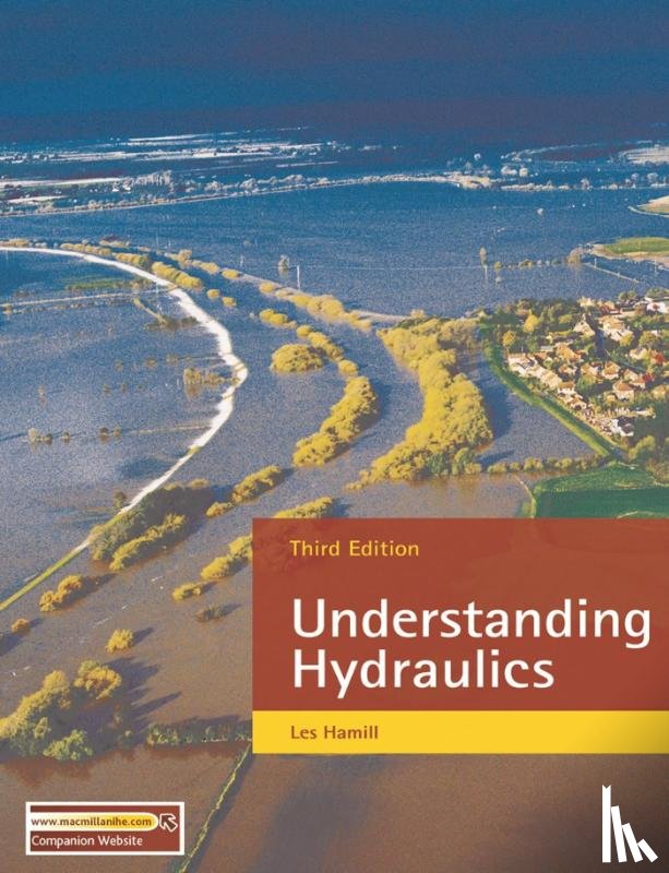 Hamill, Les (Plymouth University - Understanding Hydraulics
