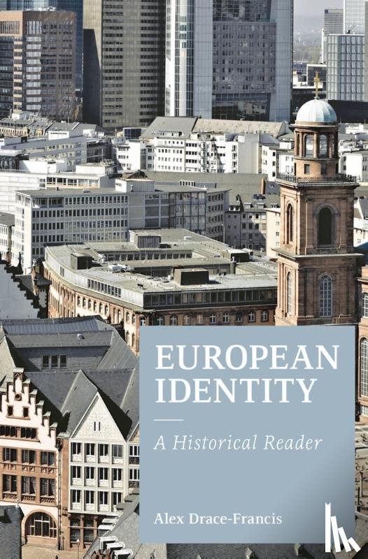Drace-Francis, Alex (University of Amsterdam - European Identity