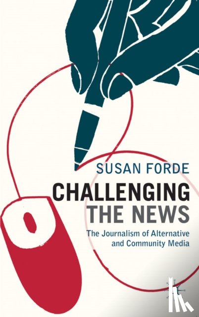 Forde, Susan (Griffith University - Challenging the News