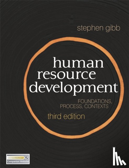 Gibb, Stephen - Human Resource Development