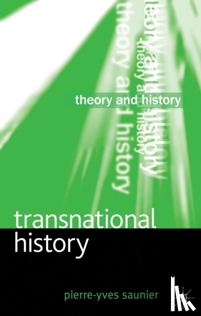 Saunier, Pierre-Yves (Universite Laval - Transnational History