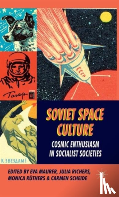  - Soviet Space Culture