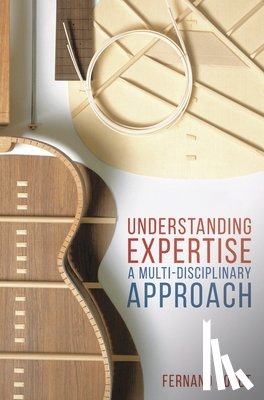 Gobet, Fernand (University of Liverpool - Understanding Expertise