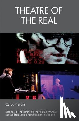 Martin, C. - Theatre of the Real