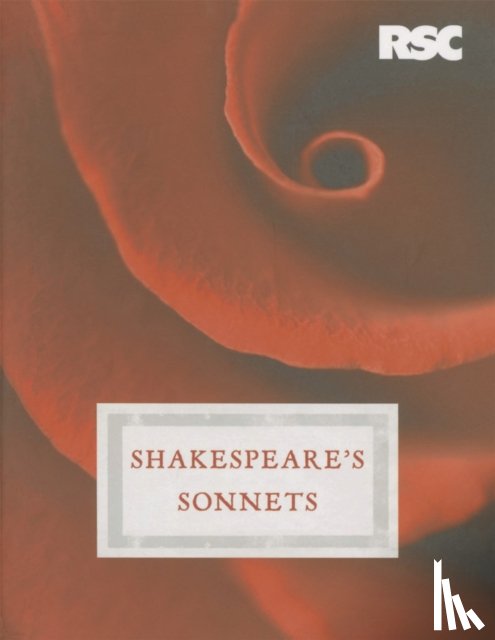 Rasmussen, Prof. Eric (USA), Bate, Jonathan (University of Oxford, Oxford) - Shakespeare's Sonnets