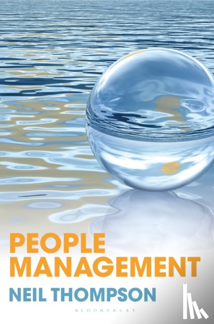 Thompson, Neil - People Management