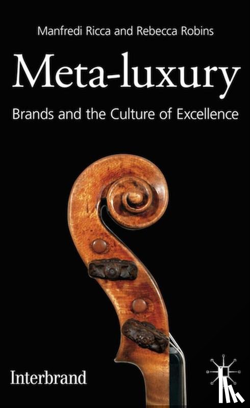 Ricca, M., Robins, R. - Meta-Luxury