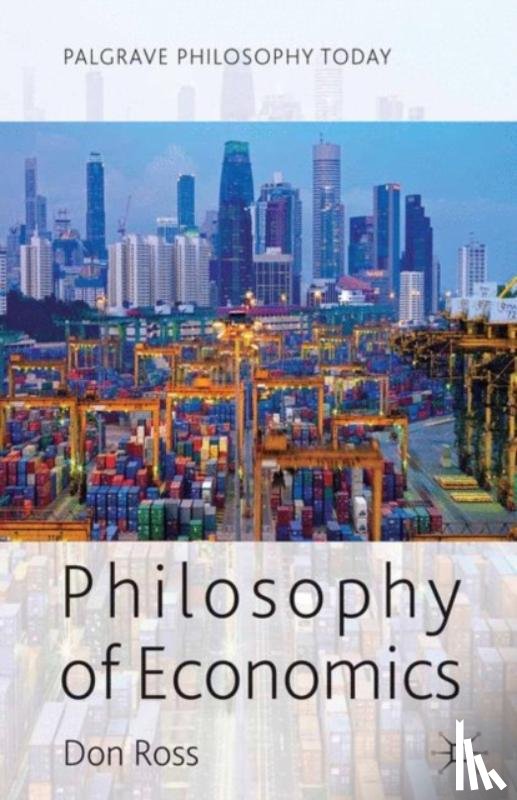 Ross, D. - Philosophy of Economics
