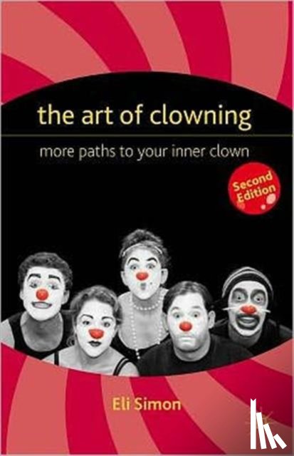 E. - The Art of Clowning