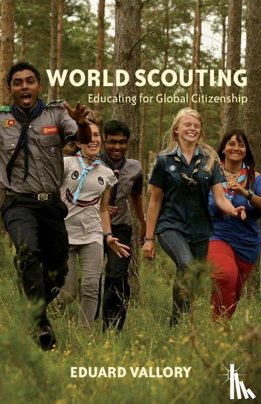 Vallory, E. - World Scouting