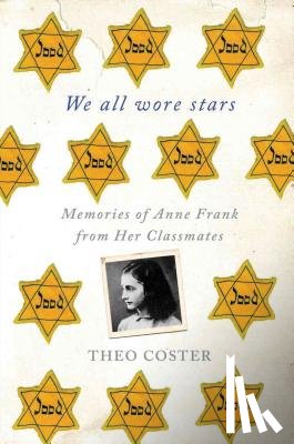 Coster, Theo - WE ALL WORE STARS