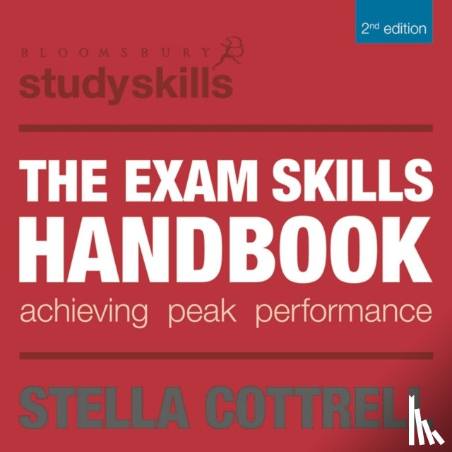 Cottrell, Stella (Writer - The Exam Skills Handbook