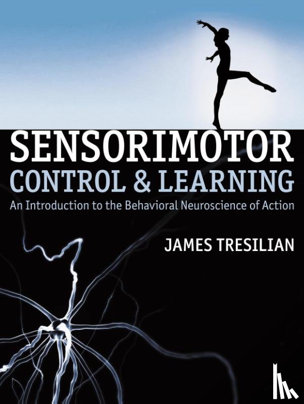 Tresilian, James (Department of Psychology - Sensorimotor Control and Learning