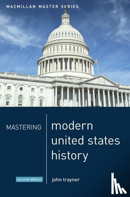 Traynor, John (Retired) - Mastering Modern United States History