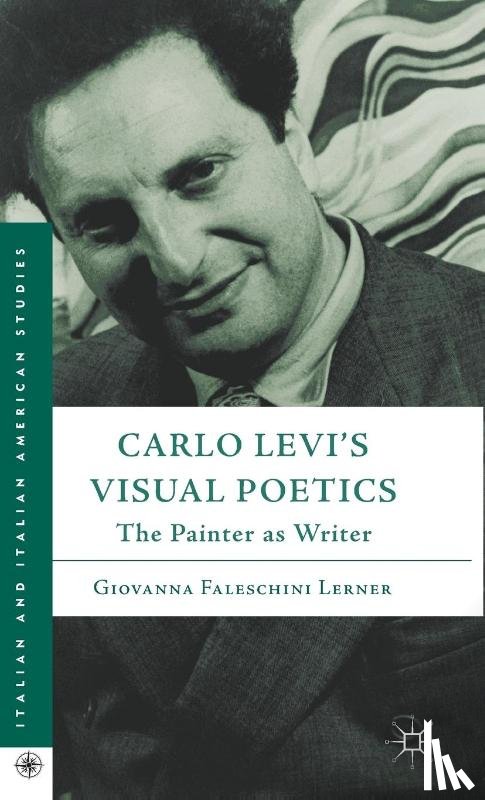 Lerner, G. - Carlo Levi's Visual Poetics