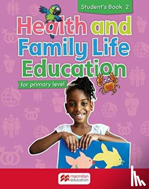 Eastland, Clare - Health and Family Life Education Student's Book 2