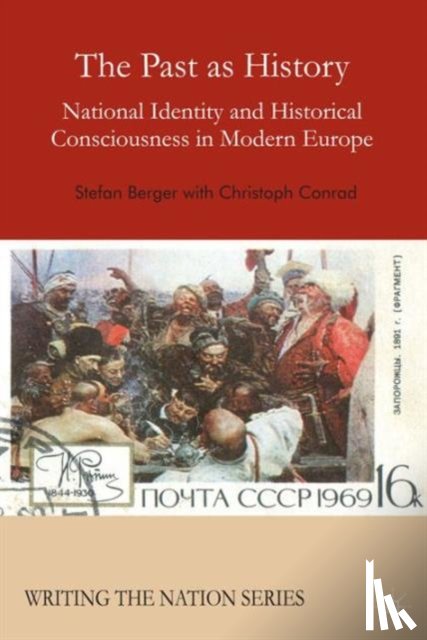 Berger, S., Conrad, C. - The Past as History