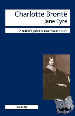 Lodge, Sara - Charlotte Bronte - Jane Eyre