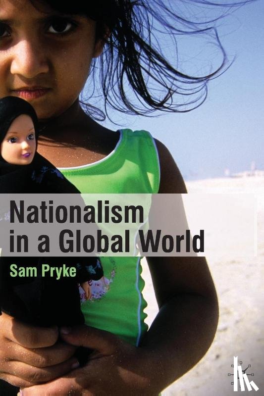 Pryke, Sam (Liverpool Hope University - Nationalism in a Global World