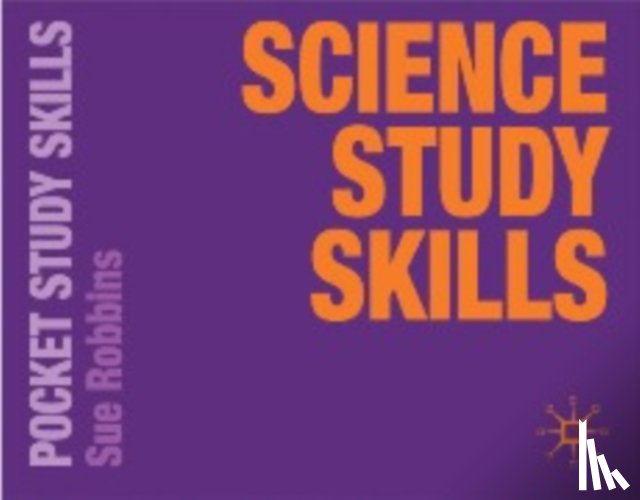 Robbins, Sue - Science Study Skills