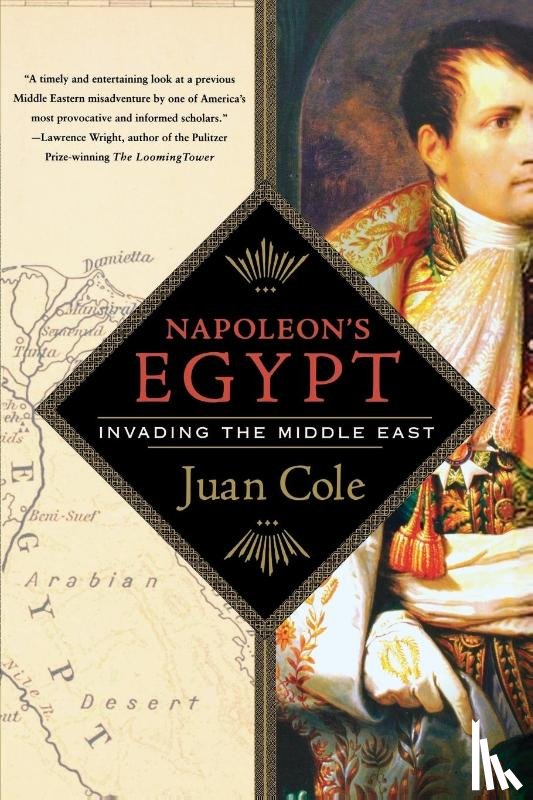 Cole, Juan - Napoleon's Egypt